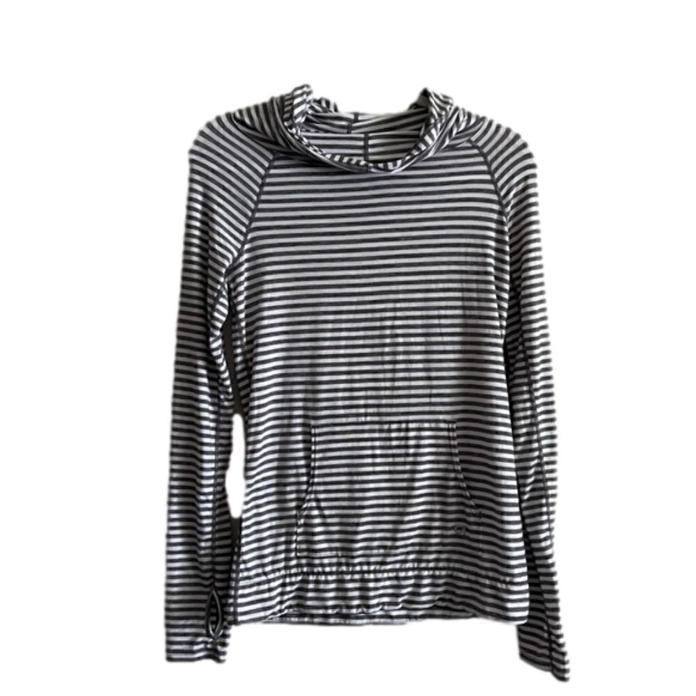 Gap fit active pullover sweatshirt size xs